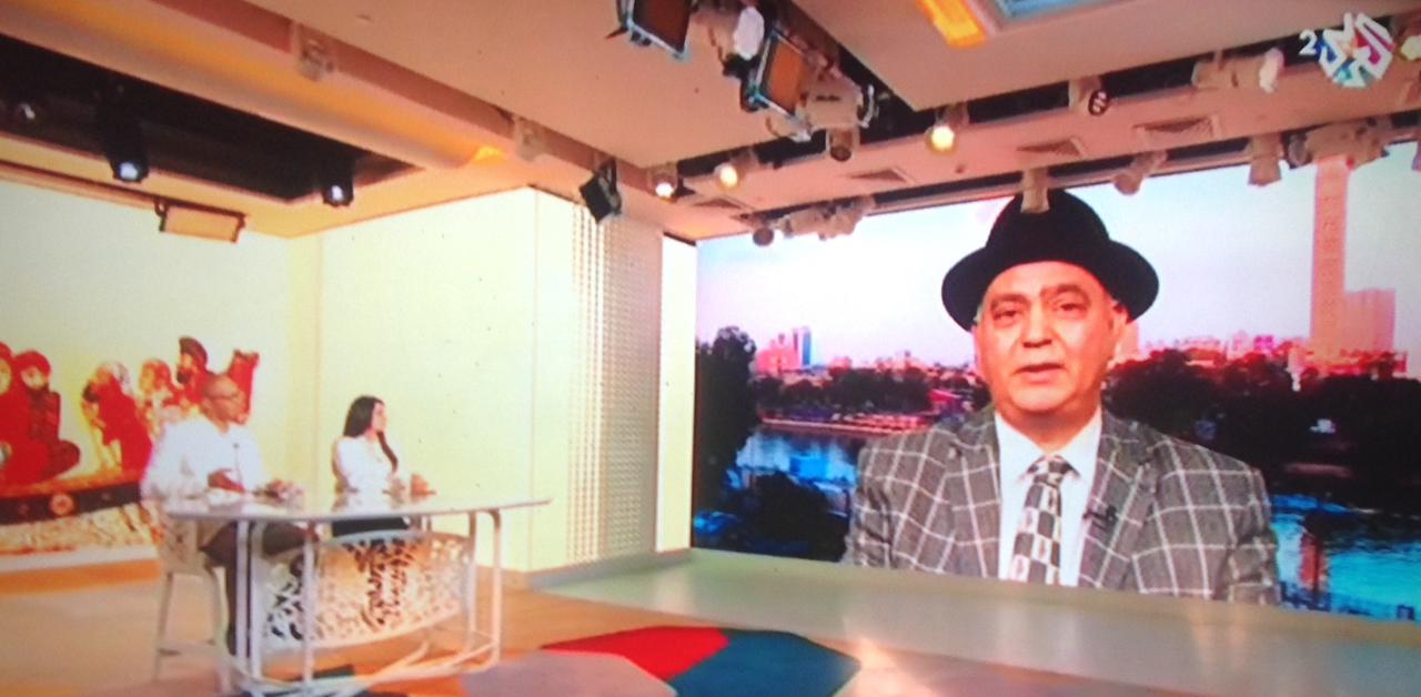 السّارد والتّشكيلي في العصر العباسي … الحريري والواسطي