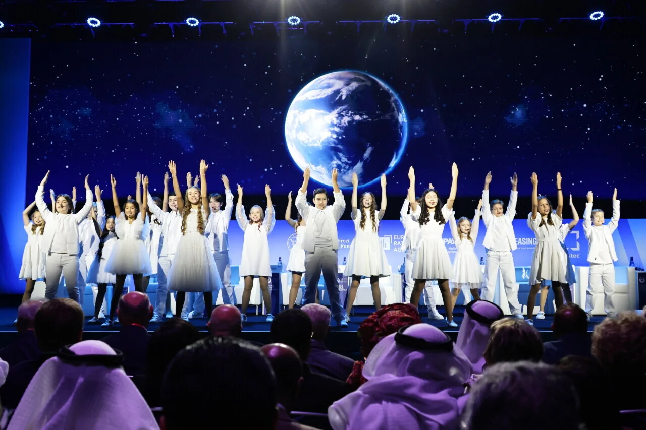 The Work of the World Public Assembly: Projects and Stories Changing the World