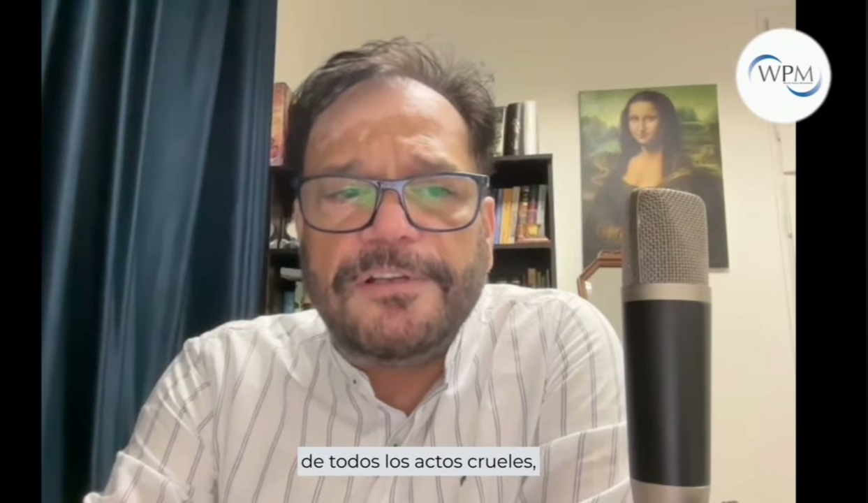 Day 13 | IN DEFENSE OF GAZA UNTIL HUMAN SPRING