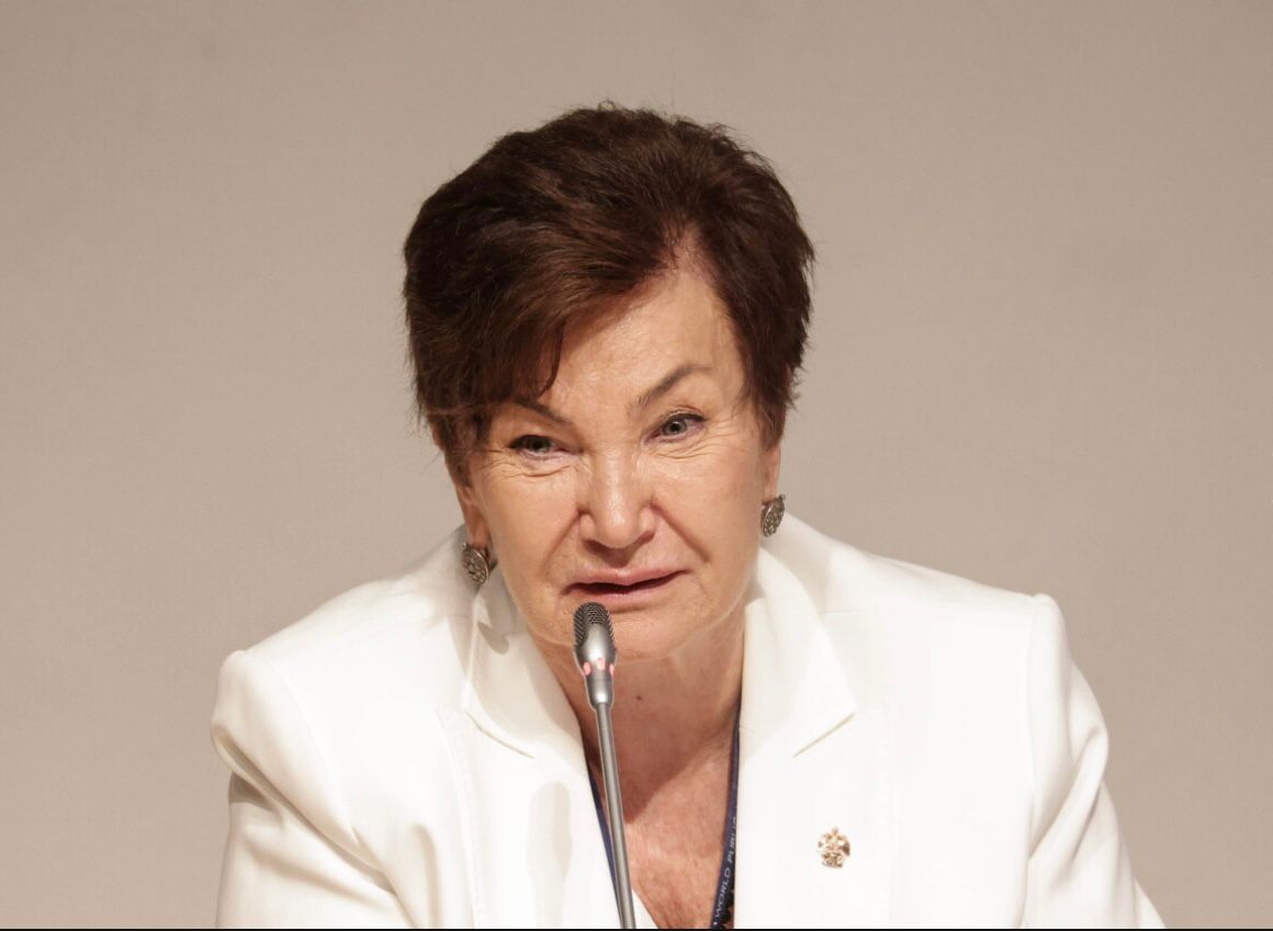 التحديث الإنساني كإمبراطورية للتنمية المستدامة