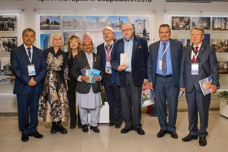 The Art of Translation