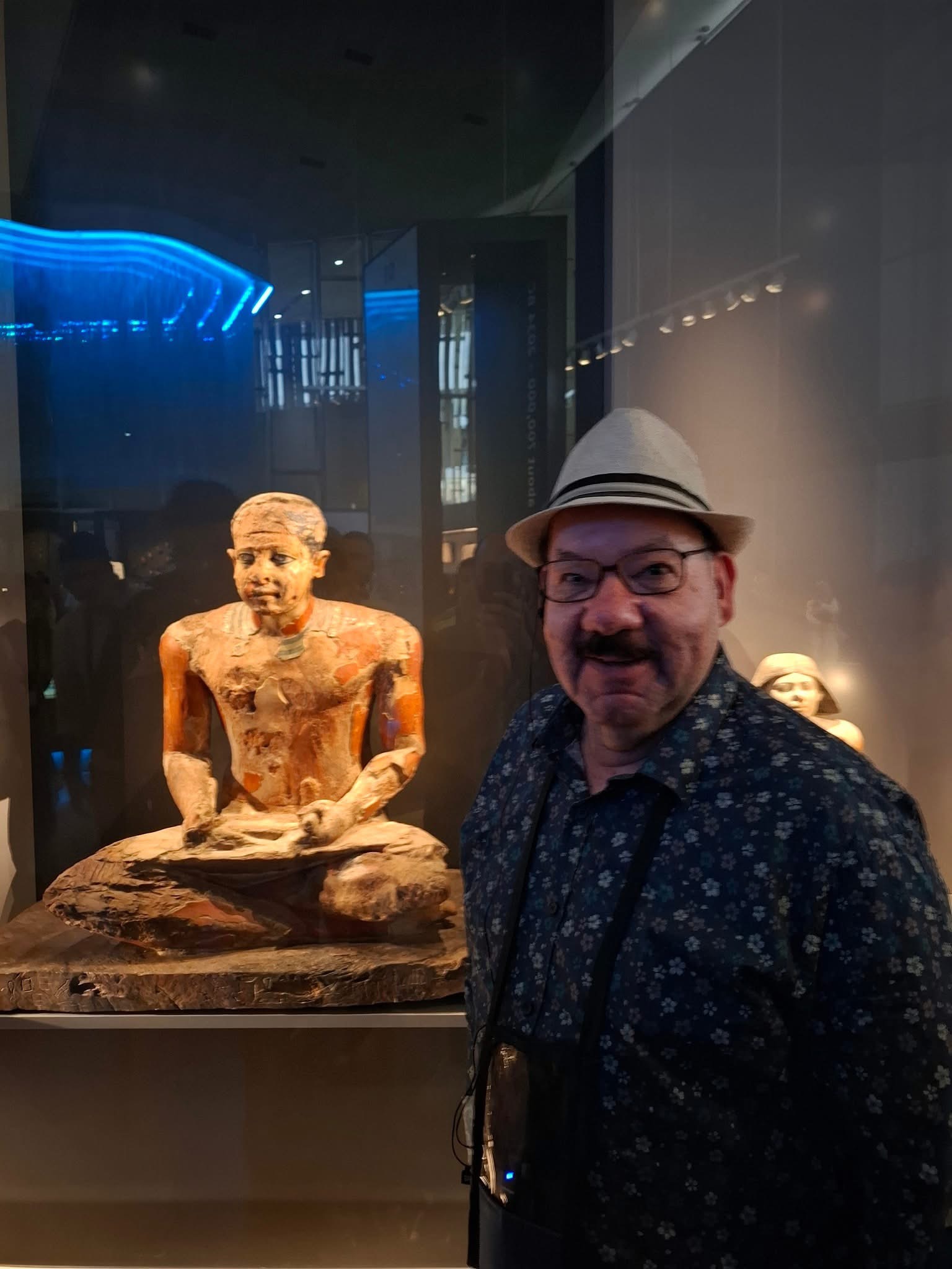 Egypt: The Next Chapter Starts Now