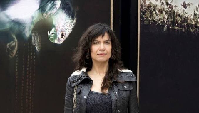 الدكتورة جوديث نانغالا كريسبين تدعم مهرجان ميديين الدولي للشعر