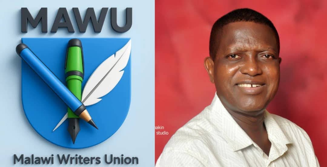 𝘿𝙧. 𝙒𝙖𝙡𝙚 𝙊𝙠𝙚𝙙𝙞𝙧𝙖𝙣 𝙩𝙤 𝙂𝙧𝙖𝙘𝙚 𝙈𝙖𝙡𝙖𝙬𝙞 𝙒𝙧𝙞𝙩𝙚𝙧𝙨 𝙐𝙣𝙞𝙤𝙣’𝙨 30𝙩𝙝 𝘼𝙣𝙣𝙞𝙫𝙚𝙧𝙨𝙖𝙧𝙮 𝘾𝙚𝙡𝙚𝙗𝙧𝙖𝙩𝙞𝙤𝙣