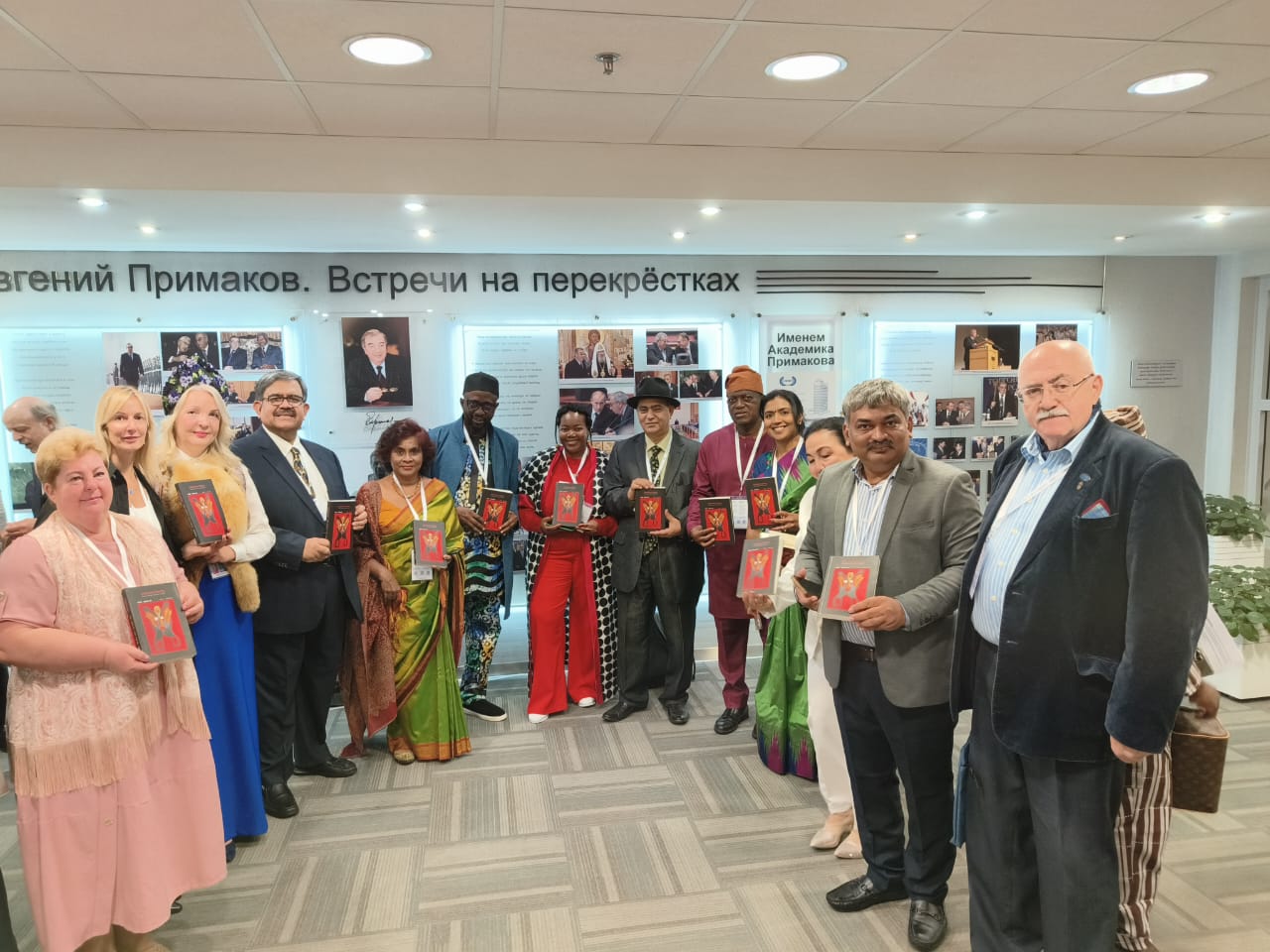 Marathi Anthology Brings Global Poets Together