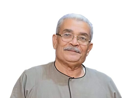 آخر ما حكاه عمنا محسن شوقي | اسمك إذن إبراهيم