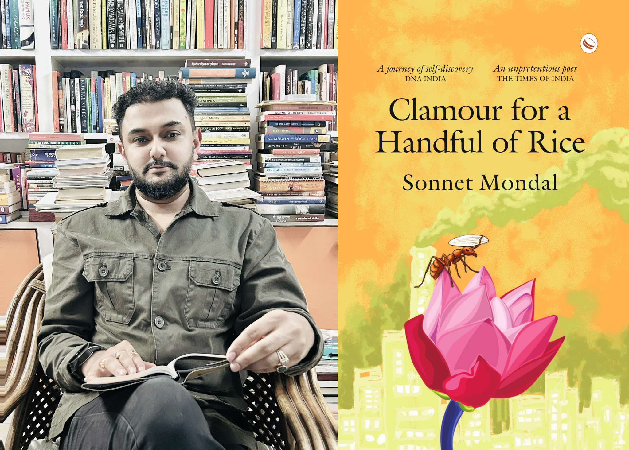 A Poetics of Hunger and Humanity