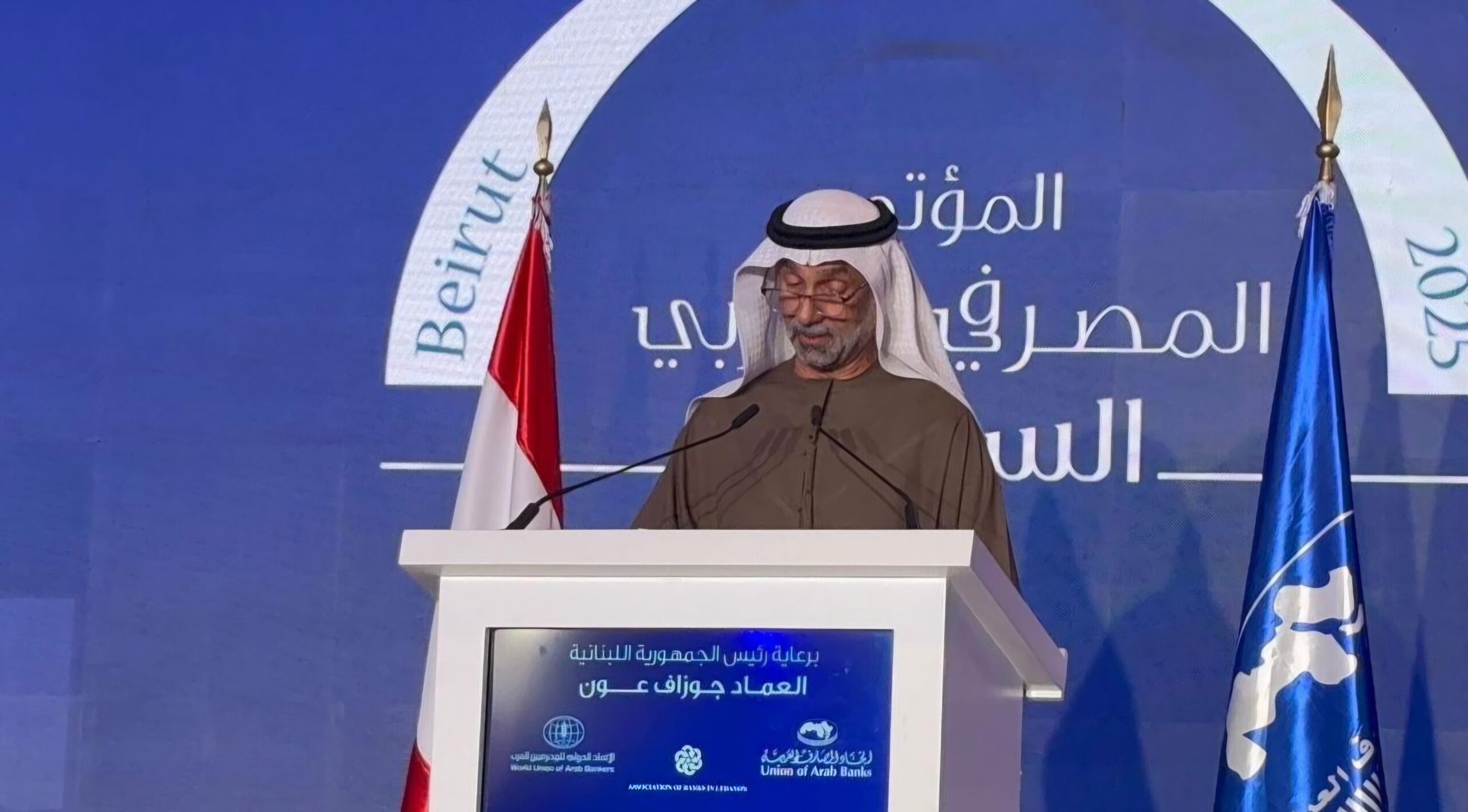 الإعمار ليس مجرد إعادة بناء ما تهدّم، بل بات مشروعاً لإحياء الإنسان