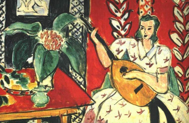 في أنطولوجيا النوبة الضائعة