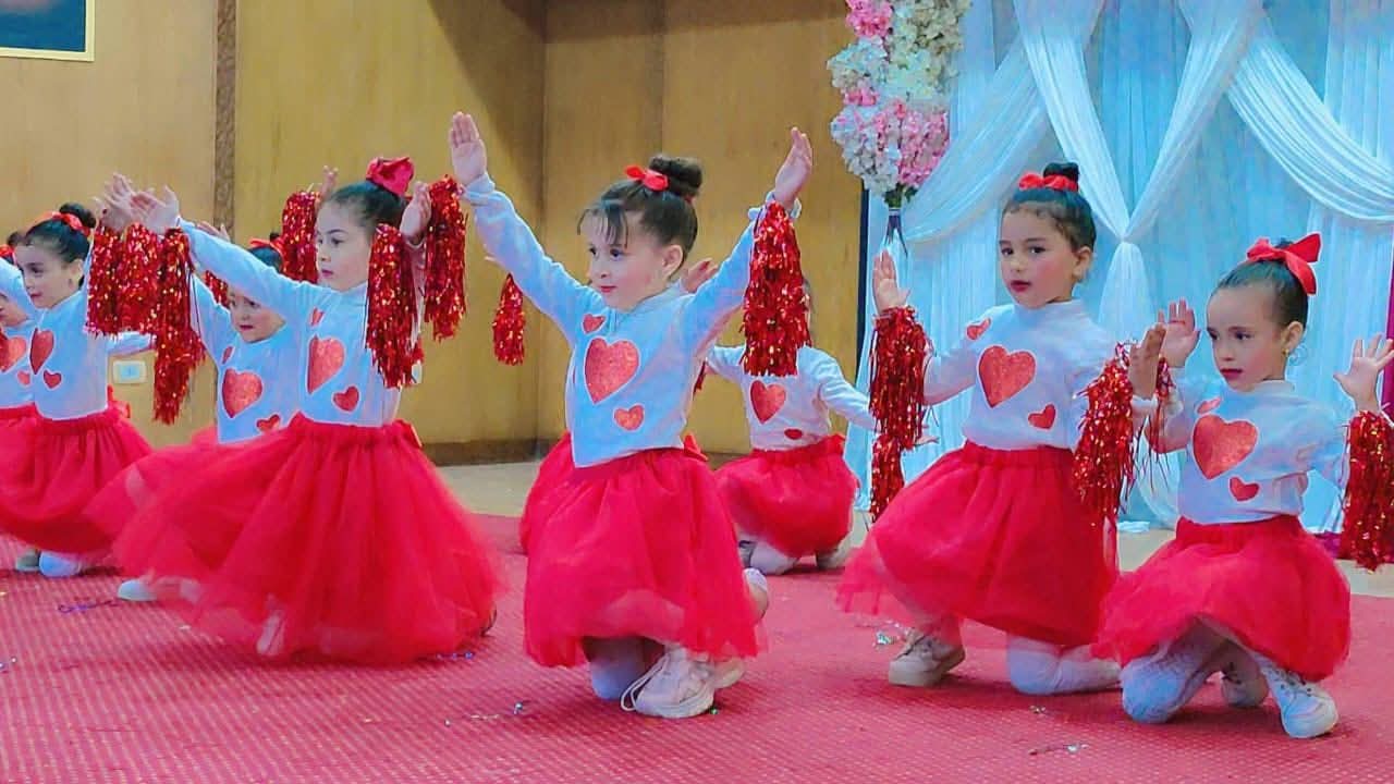 طيور الجنة تغرد فى أعياد الطفولة.. بالقليوبية