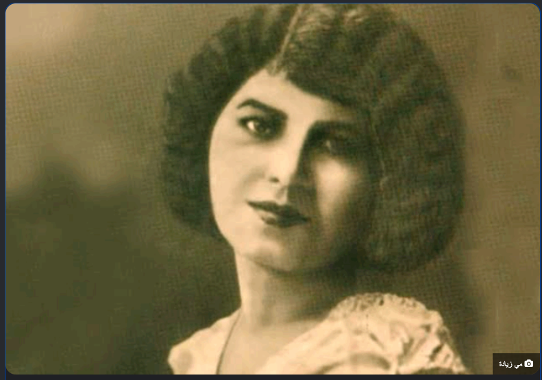 مُعْجَبو (مَيْ زيادة) بين وجيه فانوس ووفيقة المصري