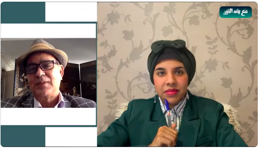 د. أشرف أبو اليزيد يكشف أسرار مسيرته