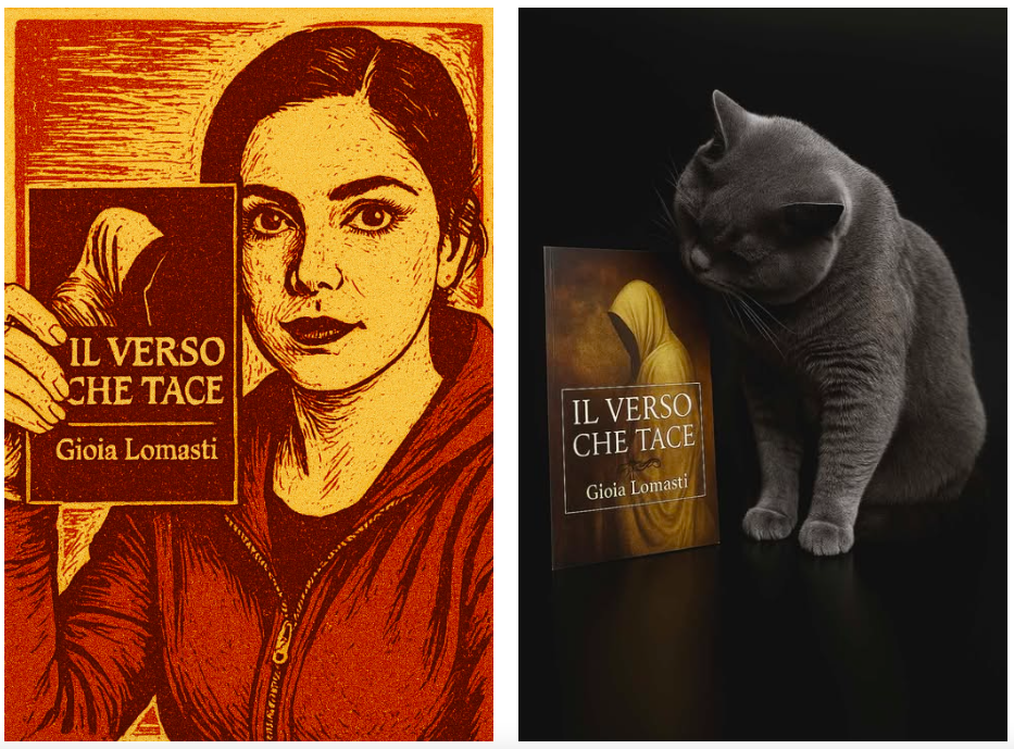 بين دانتي ودي أندريه: الغناء الذي يعبر الروح