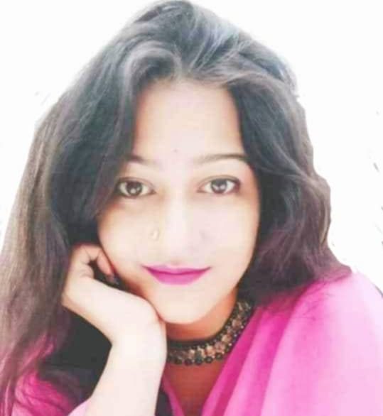 قصيدتان لملكة جمال بونديباري