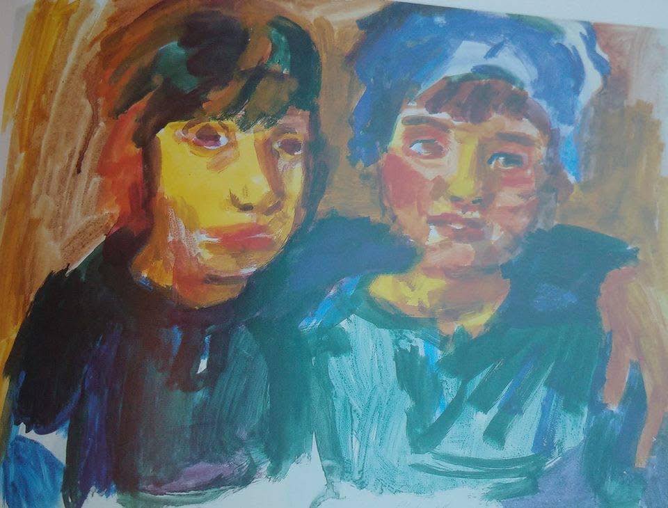 مقال الجمعة | القيم الإنسانية في فنون الشخبطة