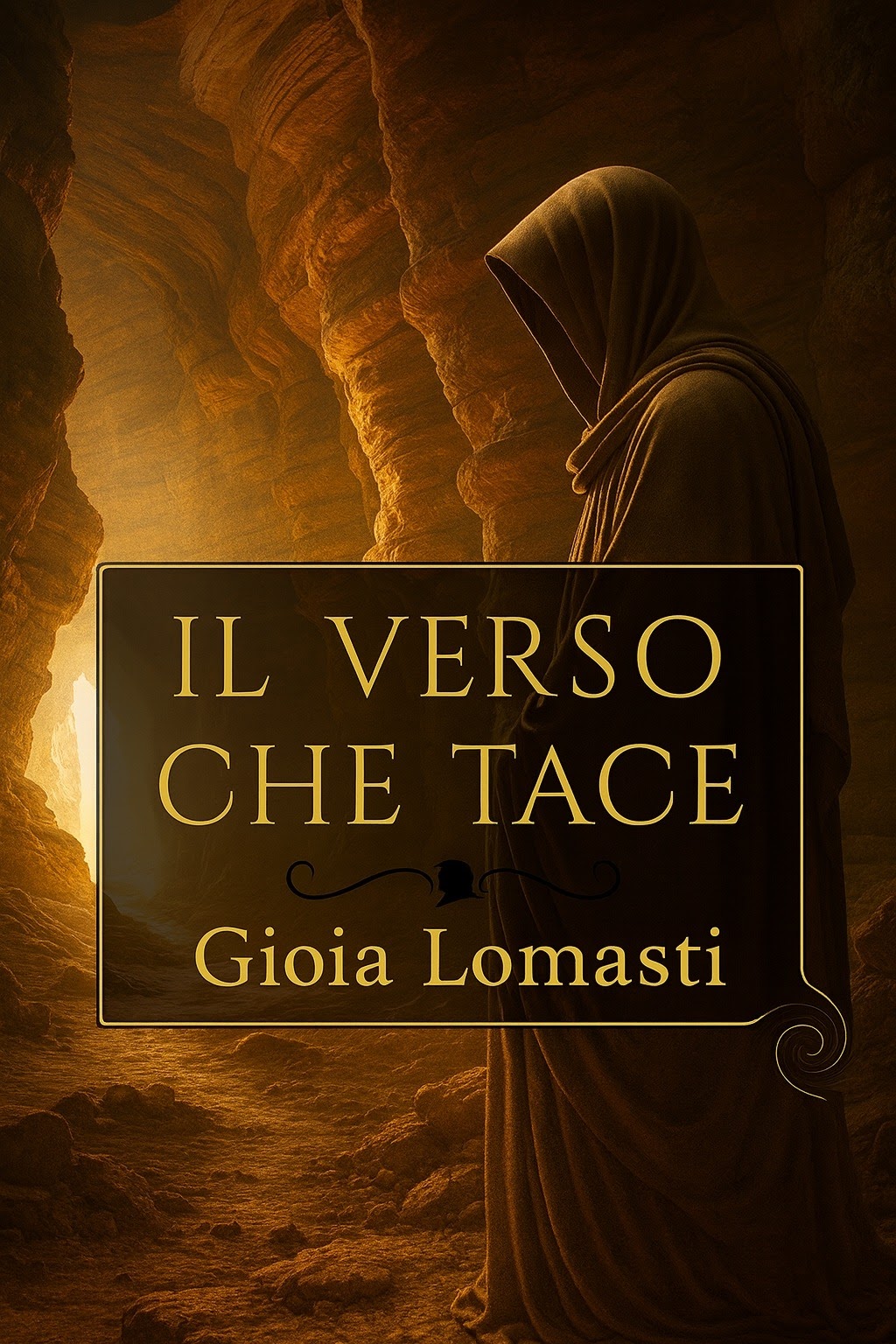 جويا لوماستي … بيت ينبض في قلب الصمت