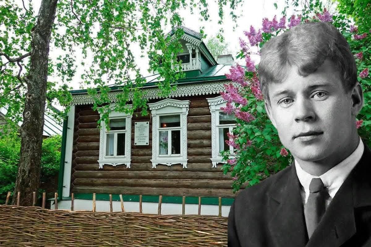 ١٠٠ عام على رحيل سيرغي يسينين كمنجة روسيا الحزينة