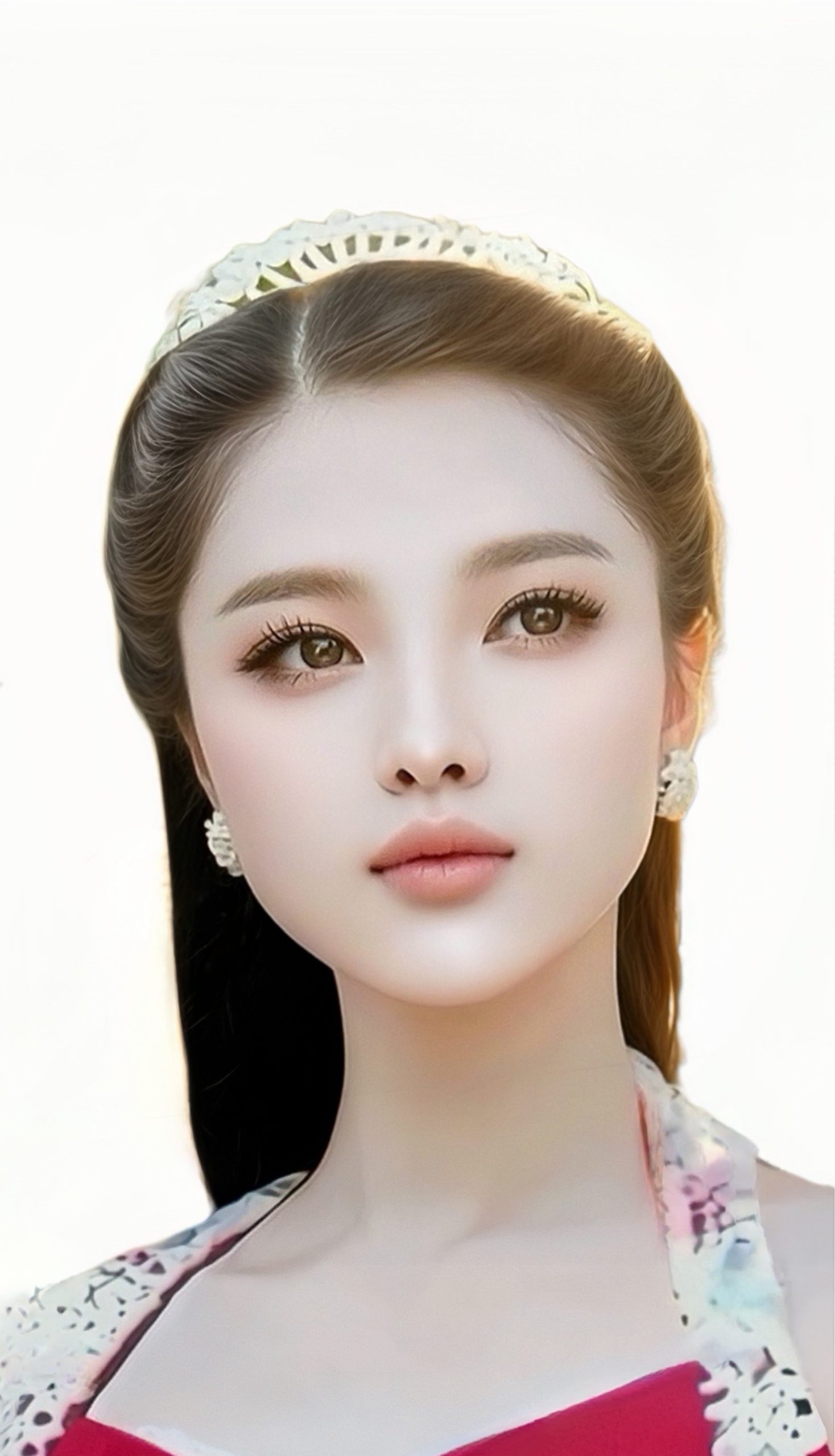 Wonderful Jade of the Twelve Beauties in the Dream of the Red Chamber