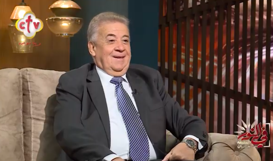 د. نور ندا يفتح ملف صندوق النقد الدولي والاقتصاد المصري 