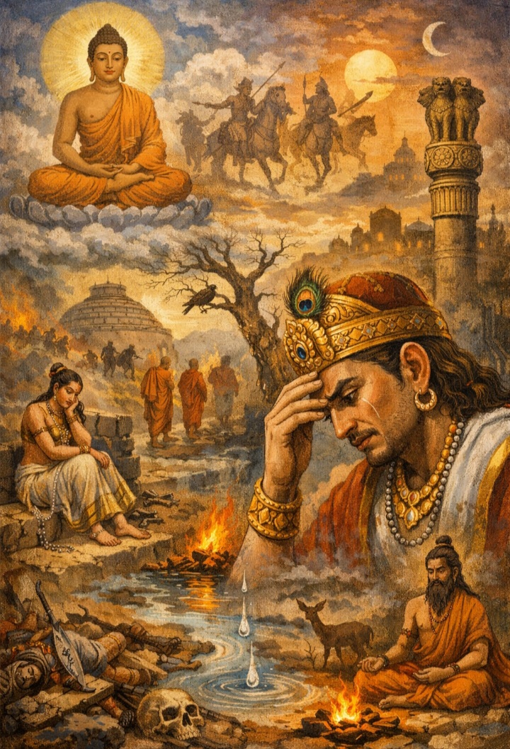 The Chhayavad Poetic Movement