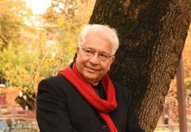 [نتفة من قوة الإله]