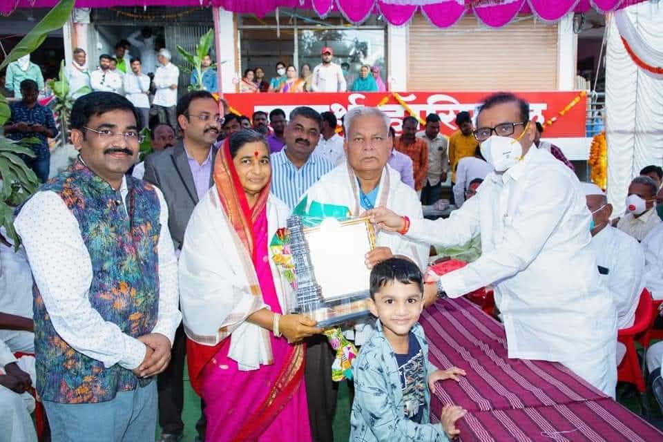 My Medical Practice in a Village