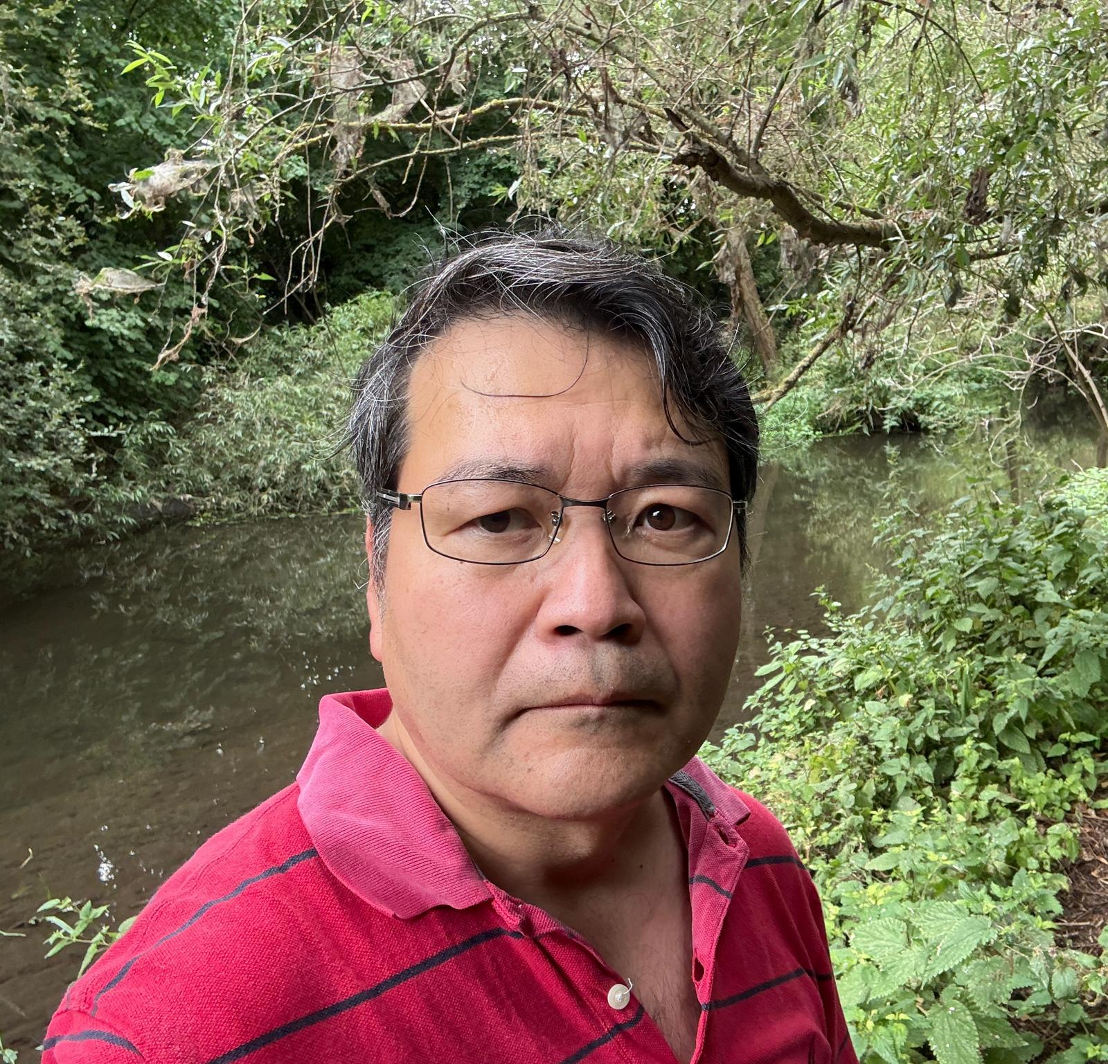 Three Poems by Japanese Poet Yusuke Miyake