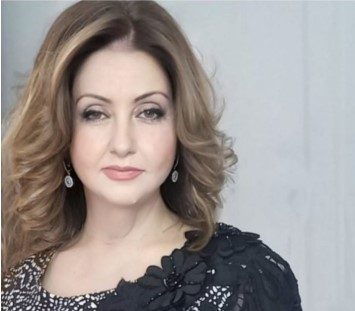 الكاتبة الأذربيجانية ترانة محمد في مجموعتها القصصية (غصن أكاسيا)