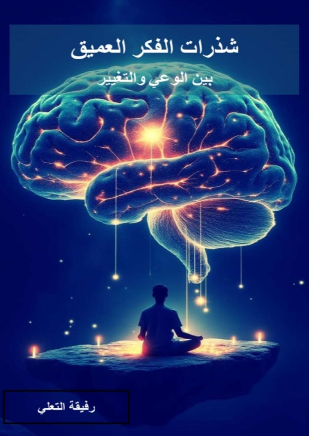 بين الشذرة والوعي