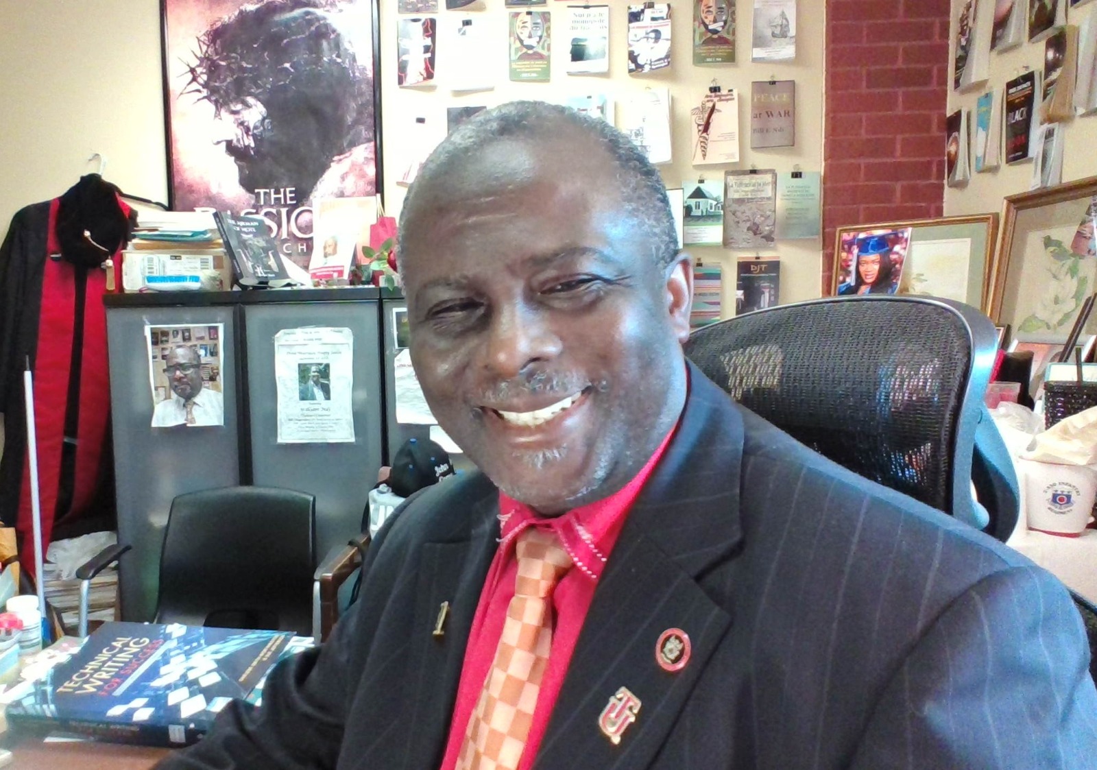 Fleecers and Peace Mongers