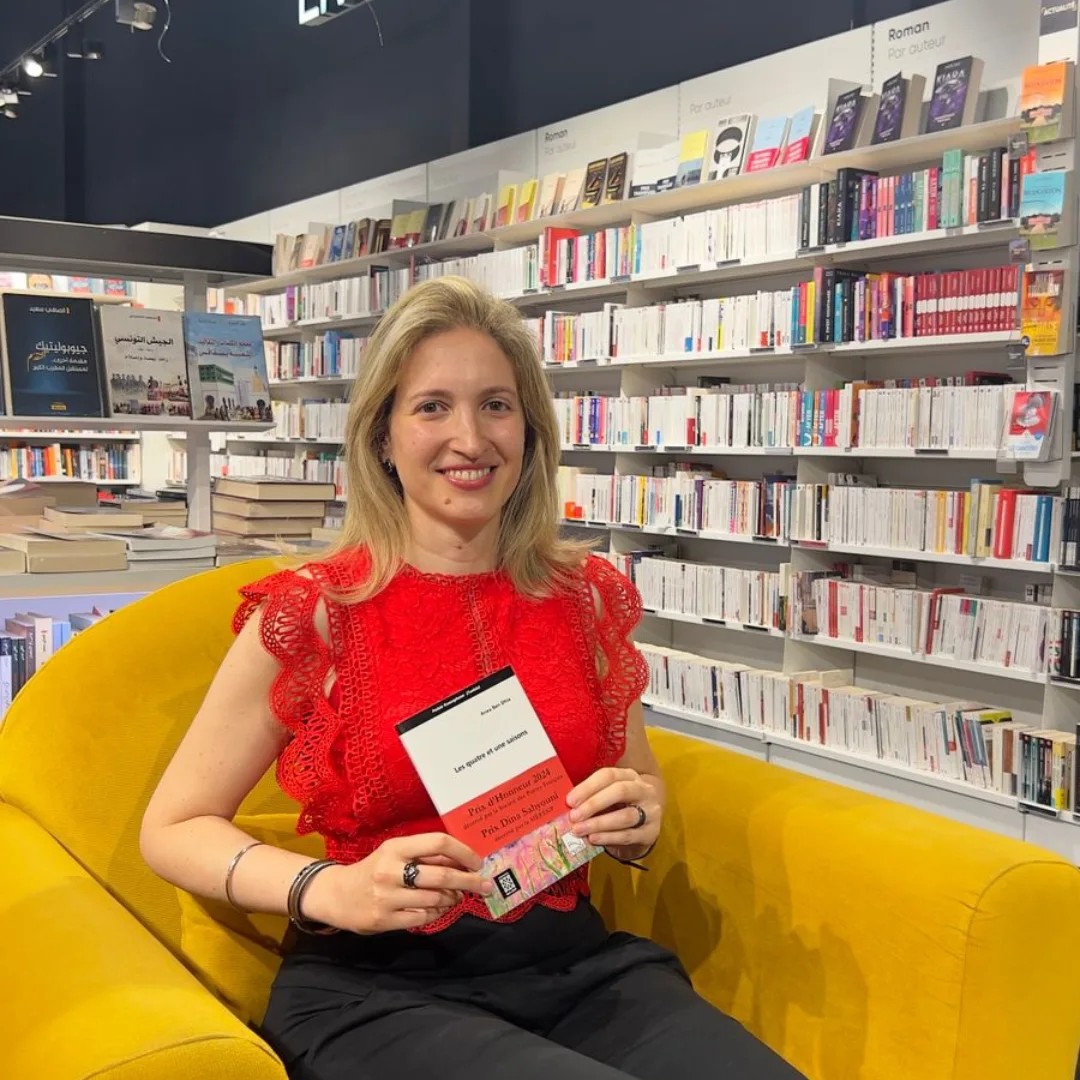  Poetry Week Goes Live on Facebook: A Celebration of Voices and Creativity