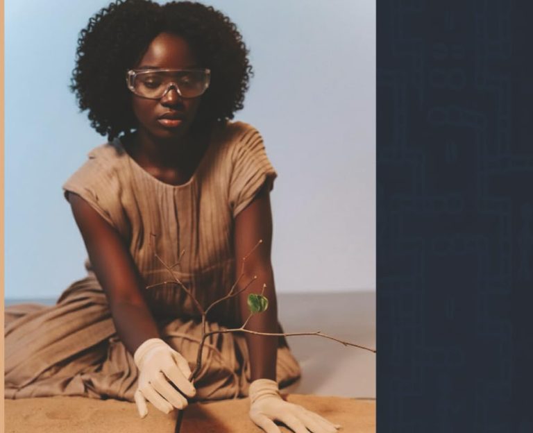 Chants de Terres Indociles: Anthology of African and Afro-Descendant Poetry