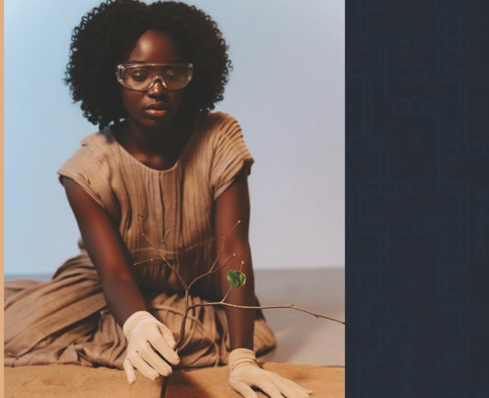 Chants de Terres Indociles: Anthology of African and Afro-Descendant Poetry