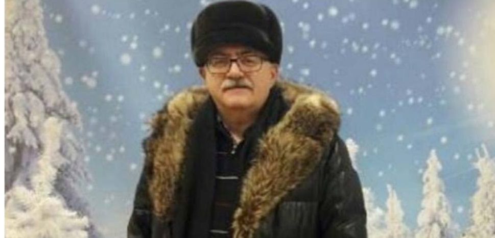 إلدار أخادوف… مُسّاحُ الرُّوح في أقاصي الشَّمال