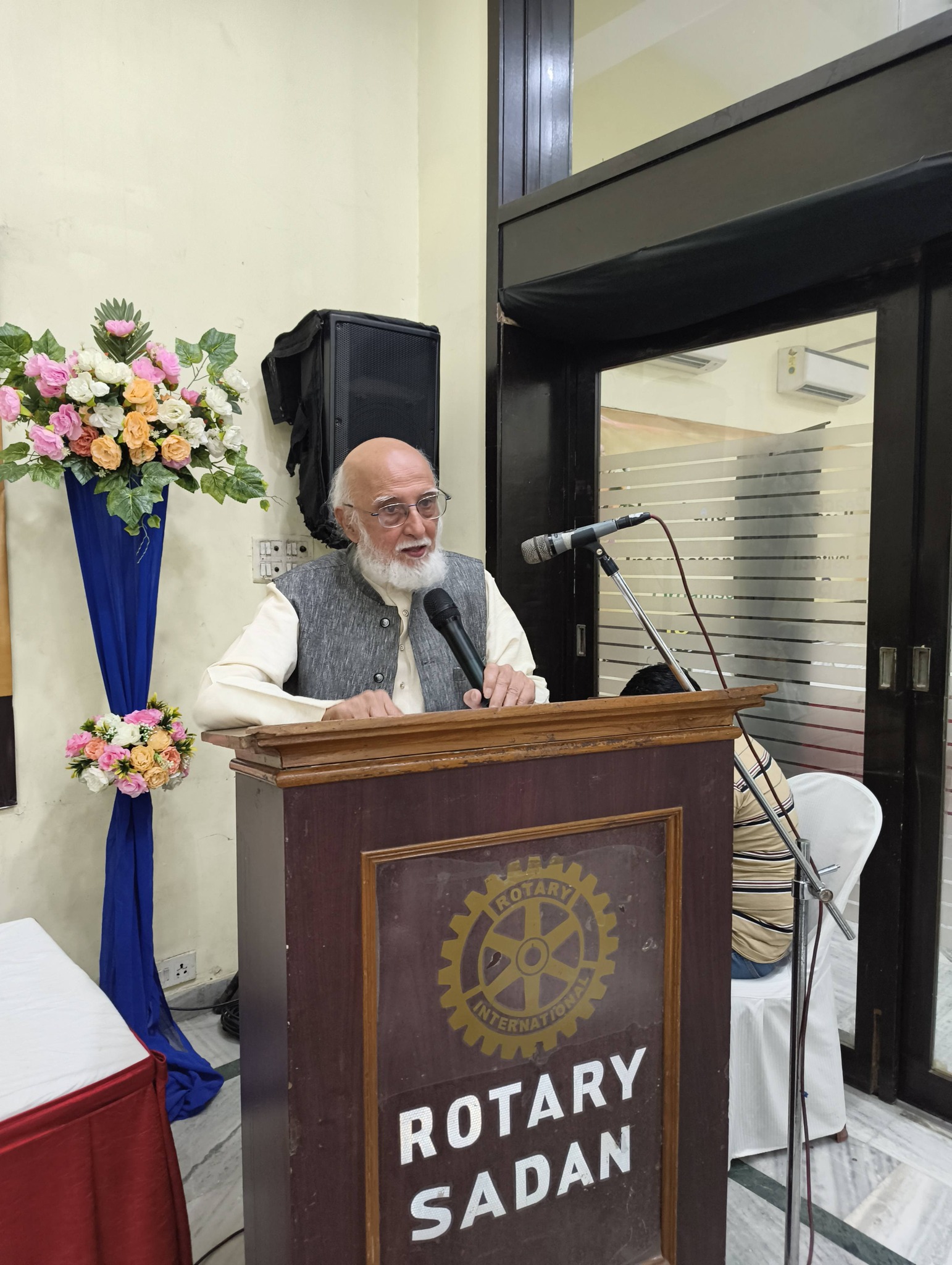 Writers’ Peace Meet & International Book Festival in Kolkata