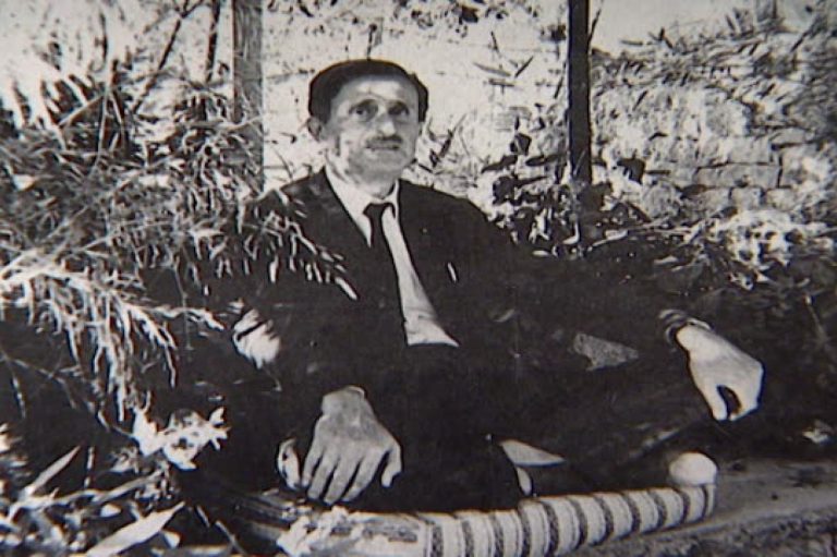 كمال جنبُلاط: قبسٌ من نورانيَّةِ الوجود