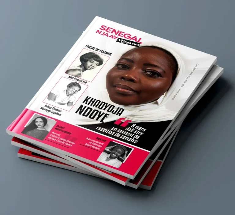 March 8: More Than Just a Celebration — A Moment of Accountability for Women