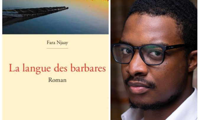 سلسلة: رسائل سنغالية جديدة تصدرها دار لارماتان بالسنغال