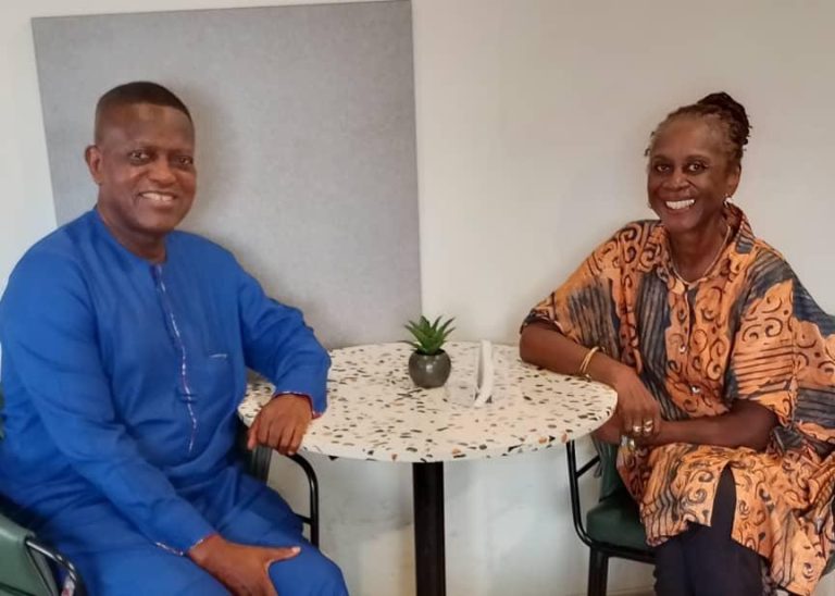 PAWA AND BUSIA FOUNDATION TO COLLABORATE ON LITERARY EVENTS