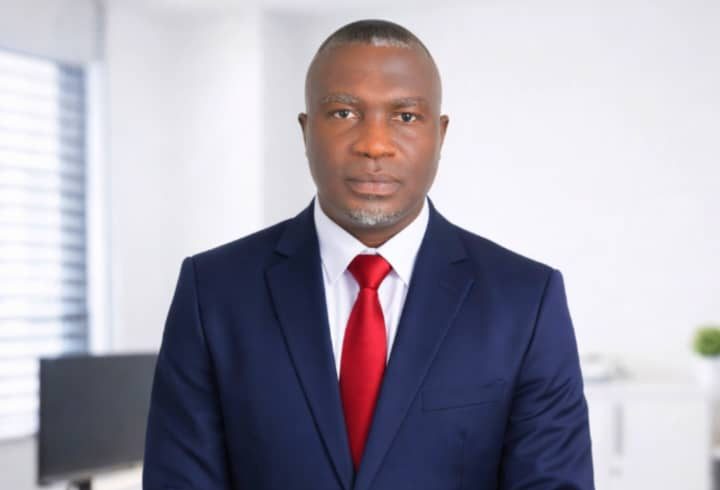 Ghanaian International Journalist, Dela Ahiawor Inducted into Academy of Farsala Global Cultural Network