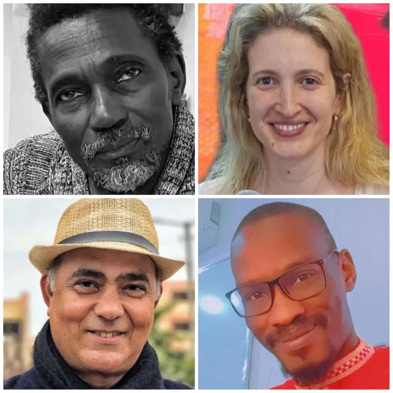 حين يمرّ  «طريق الحرير» عبر  السنغال ومالي والمغرب العربي