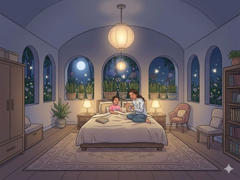 Nam Ya Azizi : A Cross-Cultural Lullaby Bridging Tamil and Arabic Traditions Released to Global Acclaim