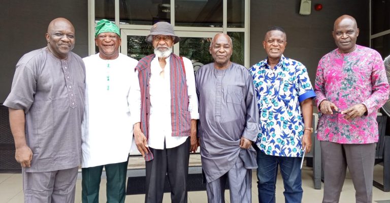 PAWA TO PARTICIPATE IN THE HERITAGE VOVAGE OF RETURN PROJECT