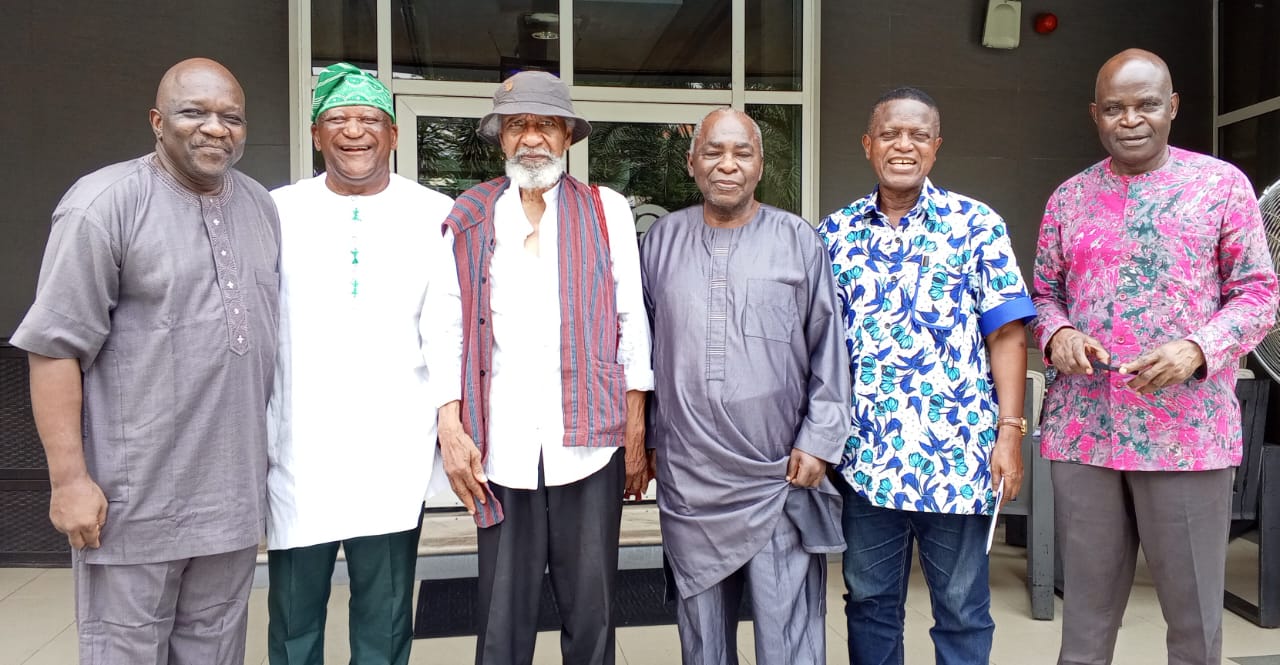 PAWA TO PARTICIPATE IN THE HERITAGE VOVAGE OF RETURN PROJECT