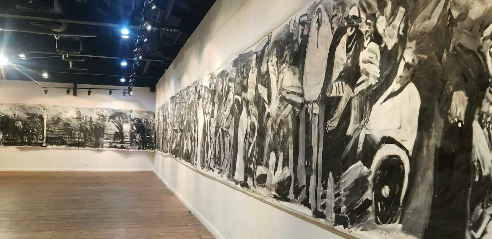 د. دينا عبد الرحمن تكتب: شهادة بصرية حية على مأساة إنسانية معاصرة