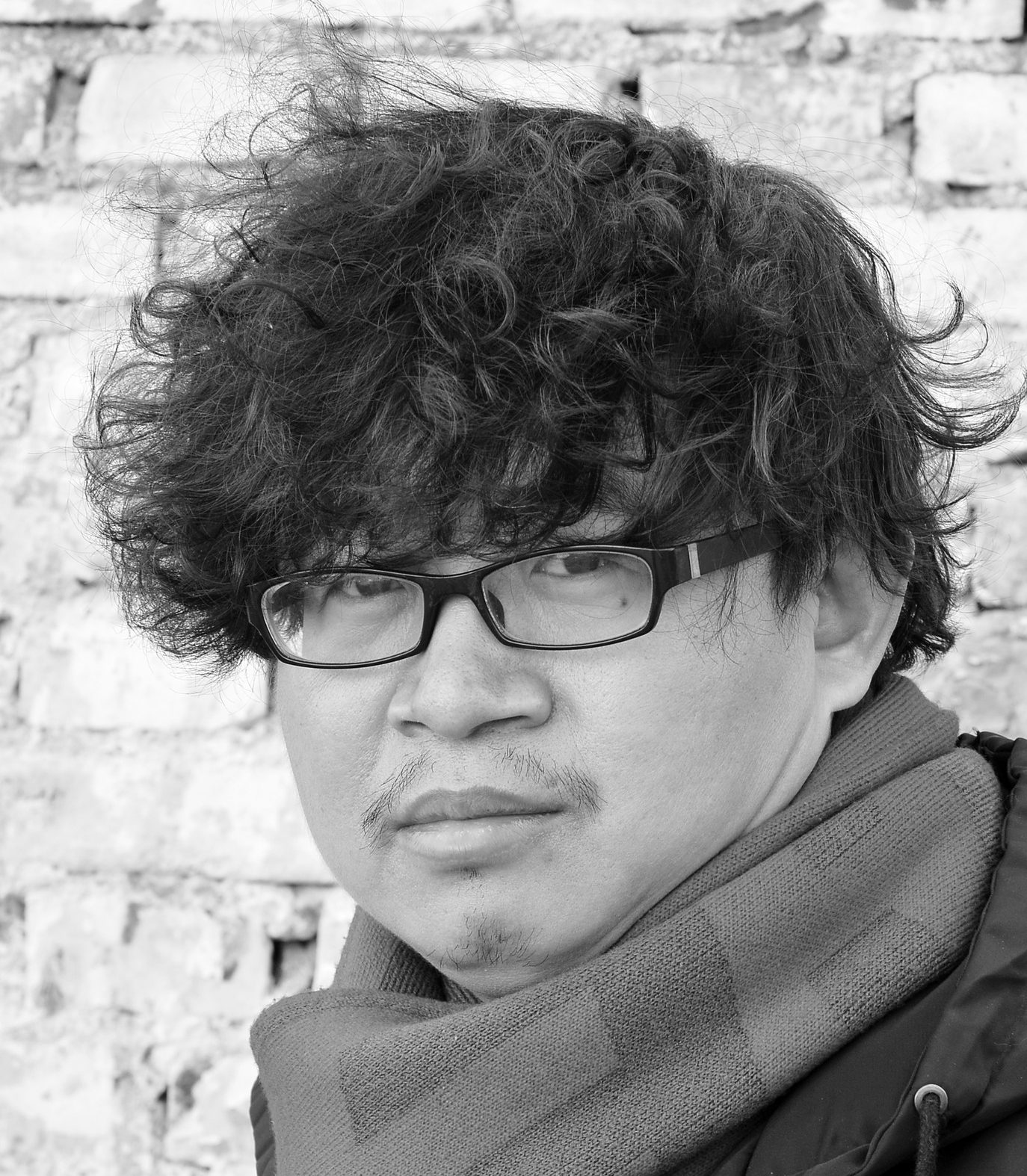 الشاعر الصيني شاو شوي: التعايش بين الثقافات المختلفة هو بطولة عصرنا