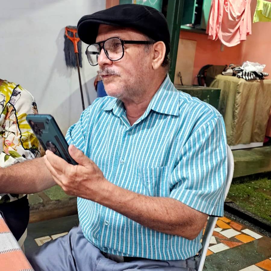 WOW Winner Danilo José Urtecho Lacayo’s “Beyond Wasala” Presented in Tunisia