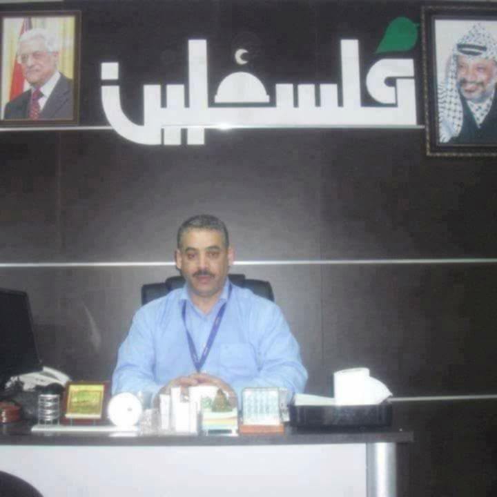 فلسطين، رحلة إلى أرض الشعراء المحاربين (6) في التلفزيون الفلسطيني