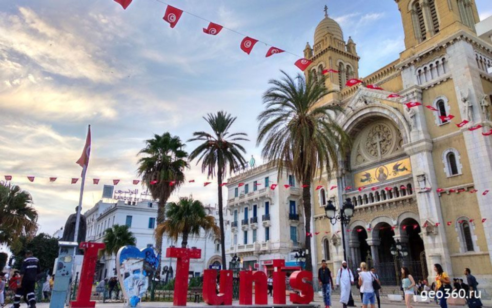 Tunisia Hosts “Days of the World Peoples Assembly” as a Platform for Global Dialogue and Cooperation