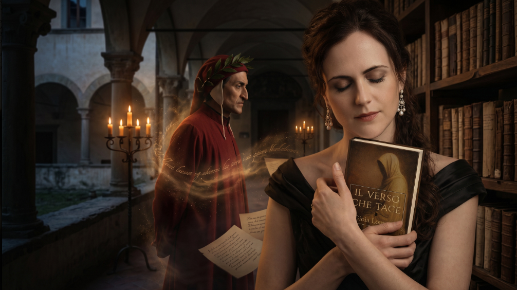 في النَّفَس العتيق لبيت يصمت بين الشعر والموسيقى